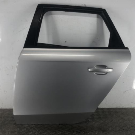 Porte arriere gauche AUDI A4 3 Photo n°1