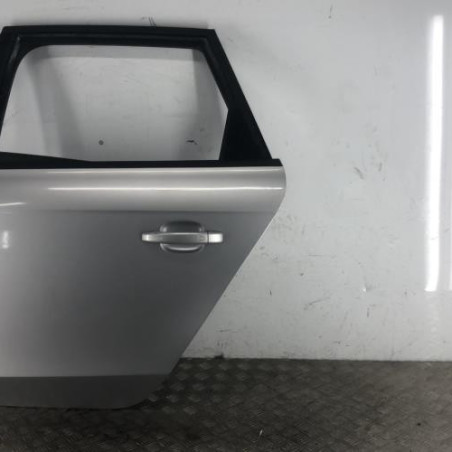 Porte arriere gauche AUDI A4 3