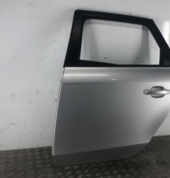 Porte arriere gauche AUDI A4 3 Photo n°3