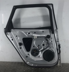 Porte arriere gauche AUDI A4 3 Photo n°4