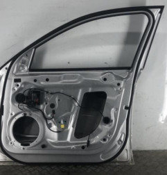 Porte avant droit AUDI A4 3 Photo n°5