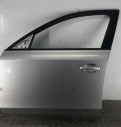 Porte avant gauche AUDI A4 3 Photo n°1