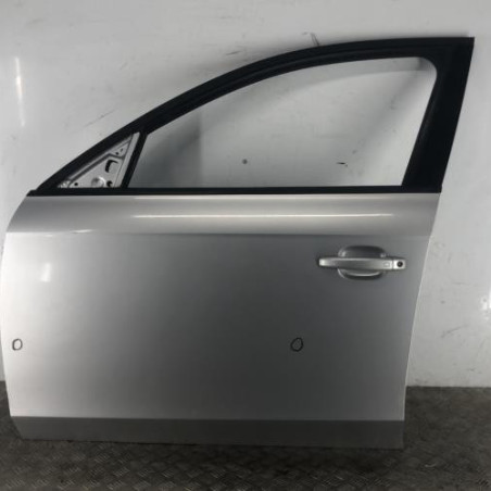 Porte avant gauche AUDI A4 3 Photo n°1