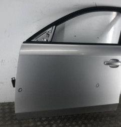 Porte avant gauche AUDI A4 3 Photo n°3