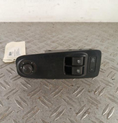 Interrupteur de leve vitre avant gauche FIAT DUCATO 3 Photo n°1