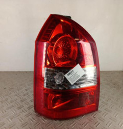 Feu arriere principal gauche (feux) HYUNDAI TUCSON 1 Photo n°1