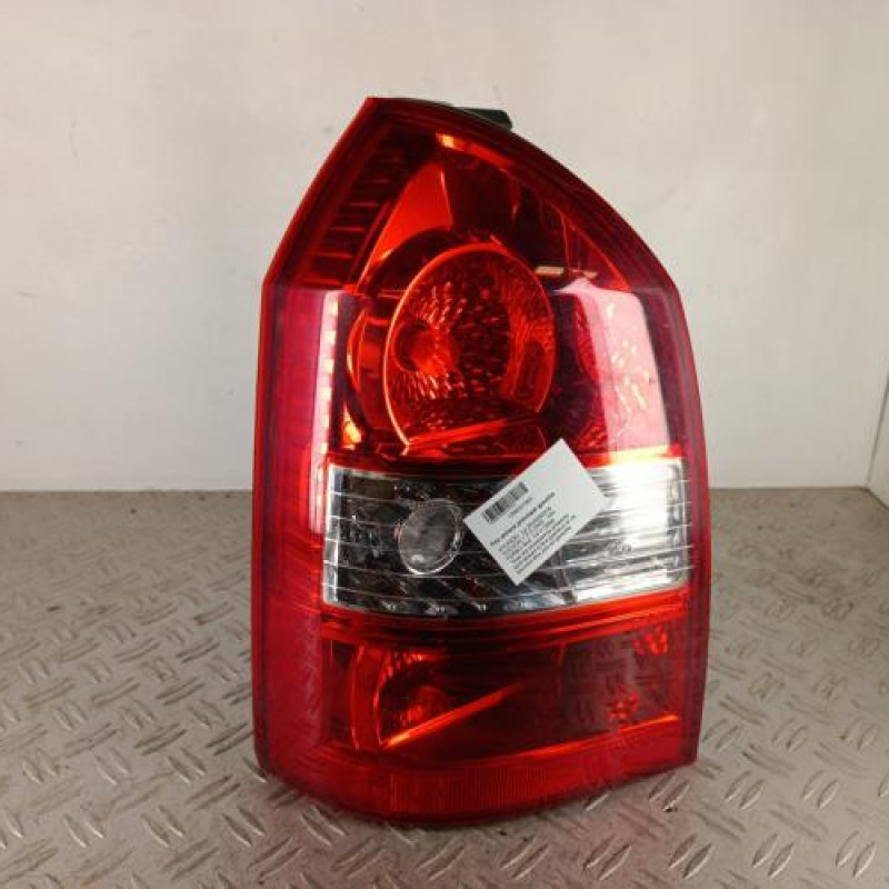 Feu arriere principal gauche (feux) HYUNDAI TUCSON 1