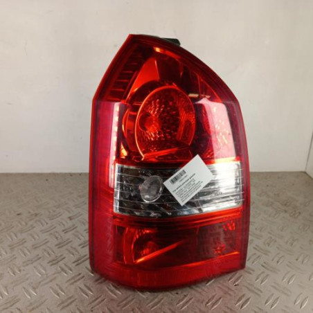 Feu arriere principal gauche (feux) HYUNDAI TUCSON 1 Photo n°1