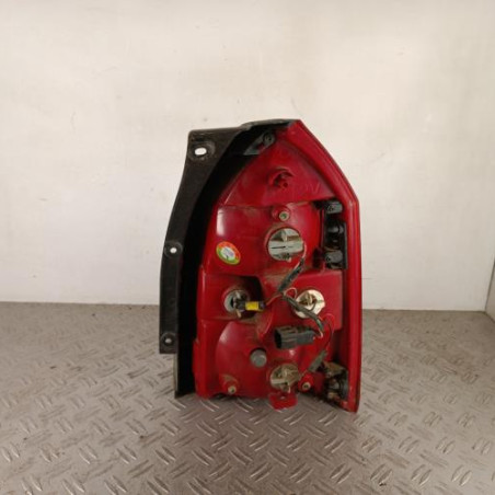 Feu arriere principal gauche (feux) HYUNDAI TUCSON 1
