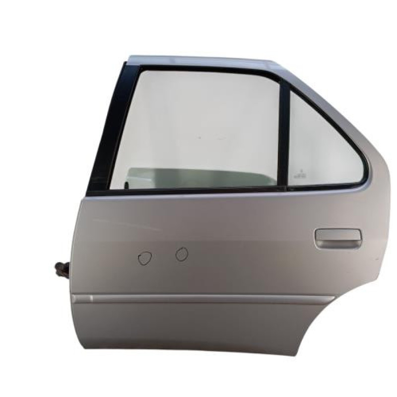 Porte arriere gauche PEUGEOT 306