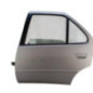 Porte arriere gauche PEUGEOT 306