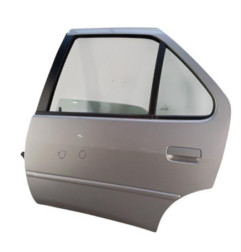Porte arriere gauche PEUGEOT 306