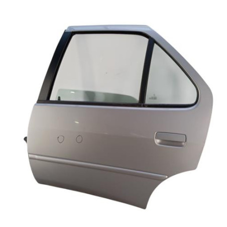 Porte arriere gauche PEUGEOT 306