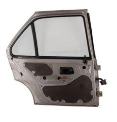 Porte arriere gauche PEUGEOT 306 Photo n°4