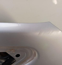 Porte avant droit PEUGEOT 306 Photo n°7