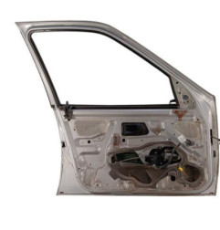 Porte avant gauche PEUGEOT 306 Photo n°4