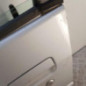 Porte avant gauche PEUGEOT 306