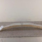 Renfort pare choc avant (traverse) OPEL MERIVA B