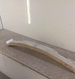 Renfort pare choc avant (traverse) OPEL MERIVA B