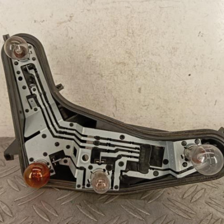 Platine feu arriere gauche PEUGEOT 207 Photo n°1