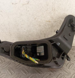 Platine feu arriere gauche PEUGEOT 207