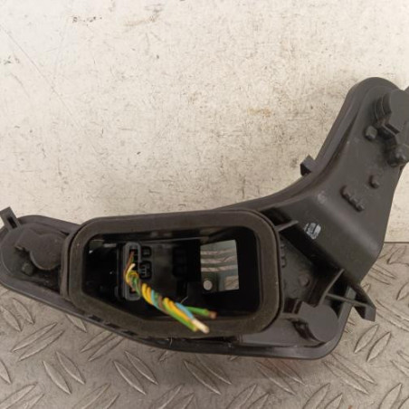 Platine feu arriere gauche PEUGEOT 207