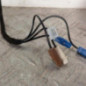 Antenne RENAULT CLIO 5