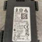 Boitier radar de recul RENAULT CLIO 5