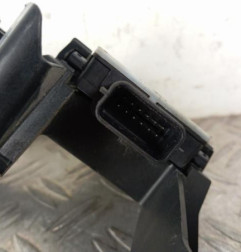 Boitier radar de recul RENAULT CLIO 5 Photo n°3