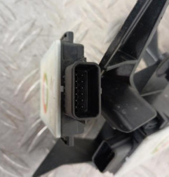 Boitier radar de recul RENAULT CLIO 5 Photo n°4
