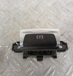 Poignee electrique frein a main PEUGEOT 308 2 SW Photo n°1