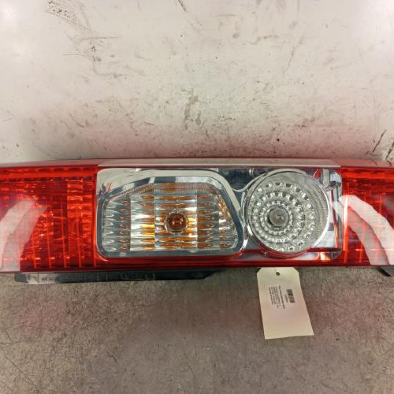 Feu arriere principal droit (feux) CITROEN JUMPER 3