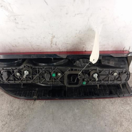 Feu arriere principal droit (feux) CITROEN JUMPER 3