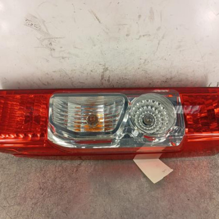 Feu arriere principal gauche (feux) CITROEN JUMPER 3