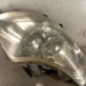 Optique avant principal droit (feux)(phare) CITROEN JUMPER 3