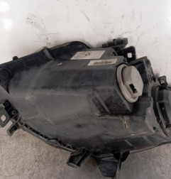 Optique avant principal droit (feux)(phare) CITROEN JUMPER 3