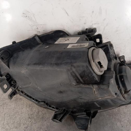 Optique avant principal droit (feux)(phare) CITROEN JUMPER 3