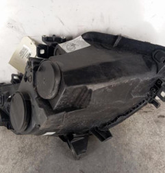 Optique avant principal gauche (feux)(phare) CITROEN JUMPER 3