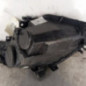 Optique avant principal gauche (feux)(phare) CITROEN JUMPER 3