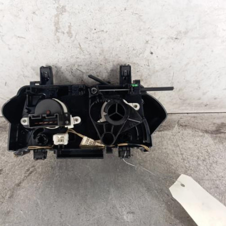 Commande chauffage CITROEN JUMPER 3