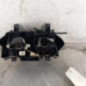 Commande chauffage CITROEN JUMPER 3