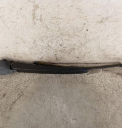 Bras essuie glace arriere VOLKSWAGEN POLO 6
