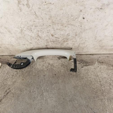 Poignee porte arriere gauche VOLKSWAGEN POLO 6 Photo n°1