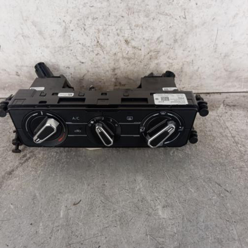 Commande chauffage VOLKSWAGEN POLO 6
