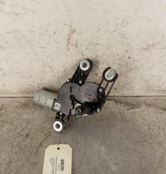 Moteur essuie glace arriere VOLKSWAGEN POLO 6 Photo n°1