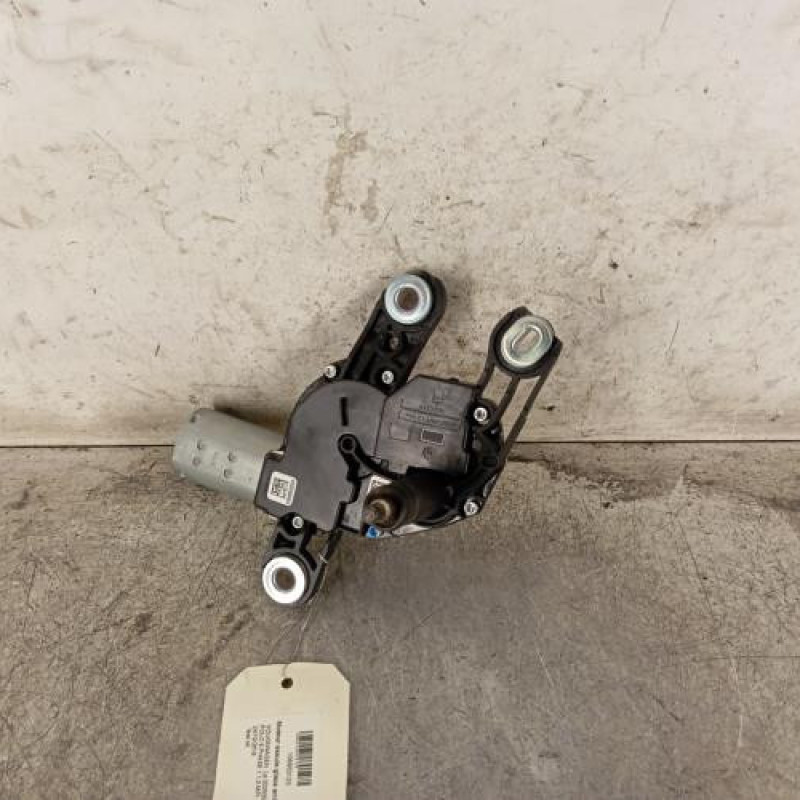 Moteur essuie glace arriere VOLKSWAGEN POLO 6