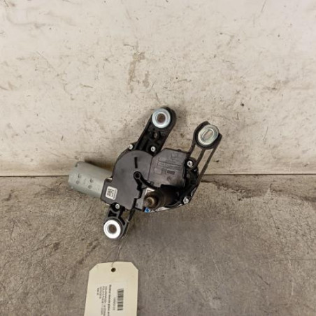 Moteur essuie glace arriere VOLKSWAGEN POLO 6 Photo n°1