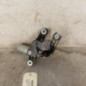 Moteur essuie glace arriere VOLKSWAGEN POLO 6
