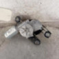 Moteur essuie glace arriere VOLKSWAGEN POLO 6