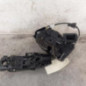 Serrure arriere droit VOLKSWAGEN POLO 6